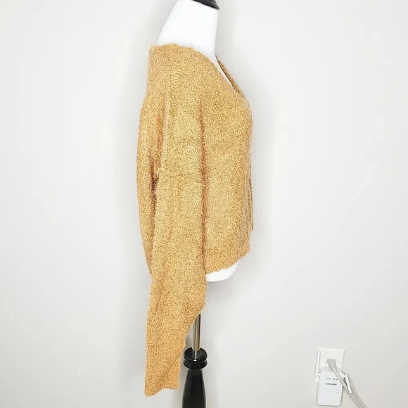 NWT Free People Finders Keepers Sweater XS - Picture 2 of 7